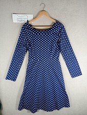 Lindy Bop Dress Womens 12 /10