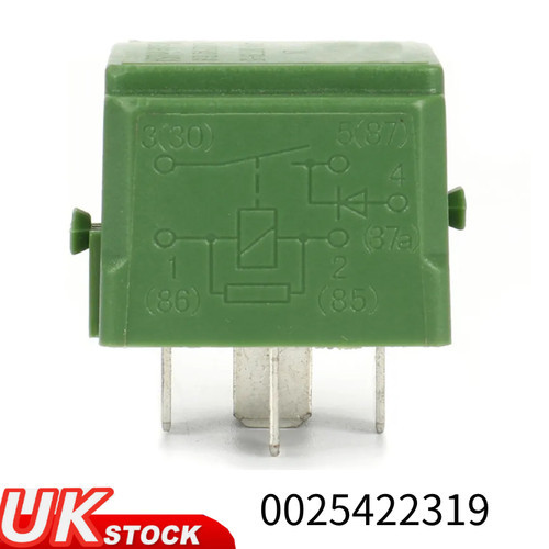 For mercedes benz starter - for,