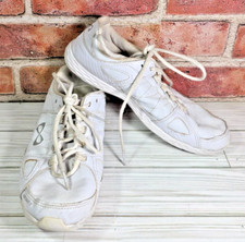 Nfinity Rival White Mesh