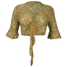 Womens Ladies Plus Size 3/4