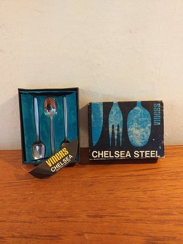 Boxed set vinersof - boxed, of
