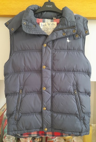 Jack wills navy - navy, duck