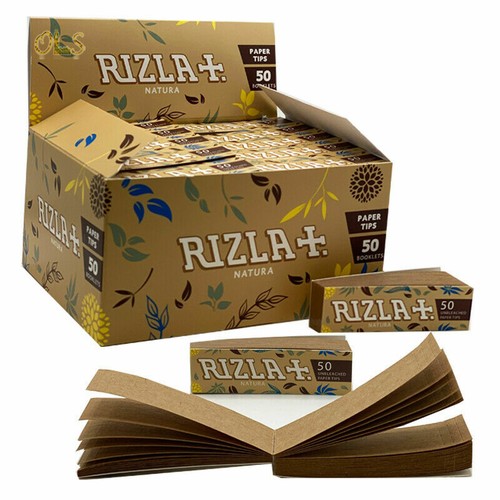 Rizla natura rolling - rizla, paper
