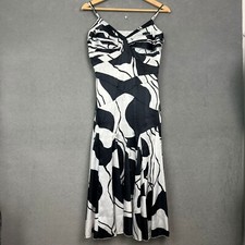 Amanda Wakeley Elements Dress