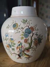 Twinings Tea Caddy - Made By