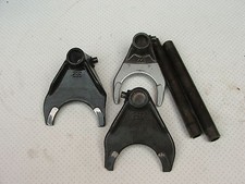 Aprilia RSVR RSV Mille Tuono gear change forks set