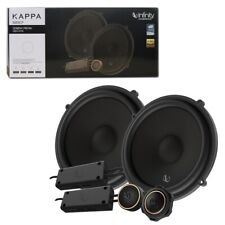 INFINITY KAPPA 603CF 6.5"