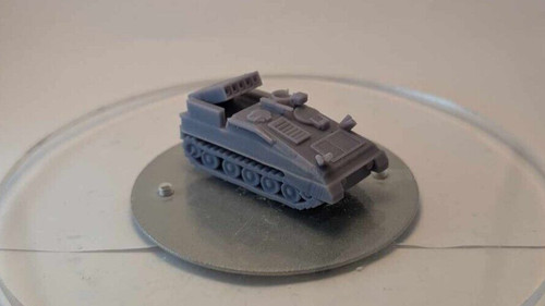 British fv102 striker - striker, 15mm