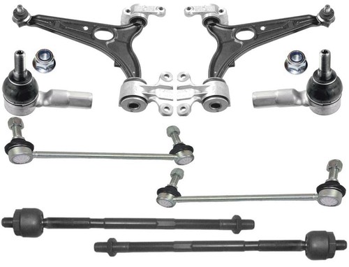 Citroen dispatch suspension - citroen,