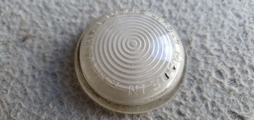 Genuine lucas 489 glass - genuine, side