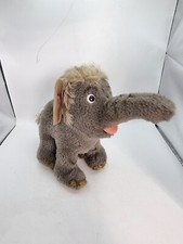Very Rare Vintage Steiff Hathi