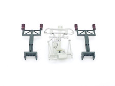 Hornby Genuine Spares X7775 Pantograph Set For Class 370 APT Dummy Coach NDM NEW