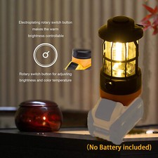 For Dewalt 18V 20V Battery