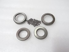 Steering Head Bearing Race Cup