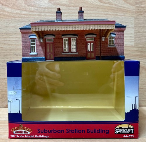 Bachmann scenecraft 073 - bachmann, 44-073