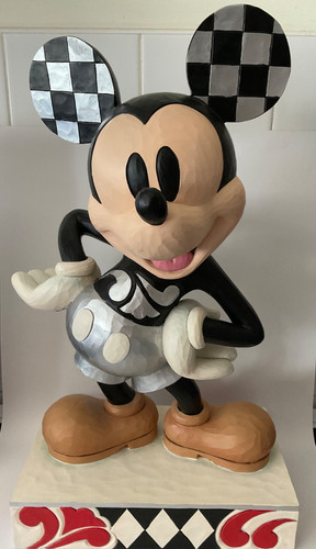 Jim shore disney traditions - jim,