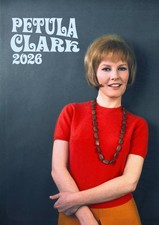 2026 Wall Calendar [8"x12"]