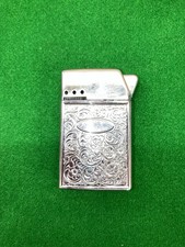 SIM LUXE  -   Vintage Cigarette Lighter
