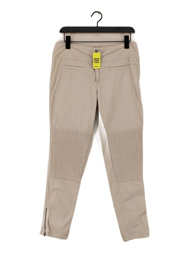 Noa men trousers cream - noa,