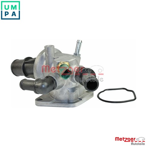 Thermostat coolant 4006232 - coolant, for