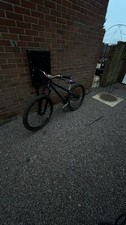 Saracen cr3 dirt jumper - saracen,