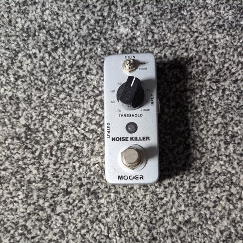 Mooer micro series noise - series,