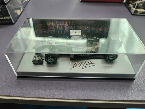 Michael schumacher collection - michael,