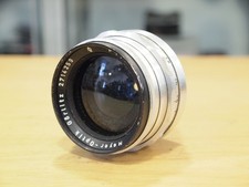 Meyer-Optik Primagon 35mm F4.5