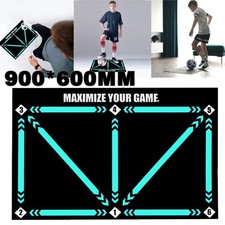 Football Training Mat Fpro