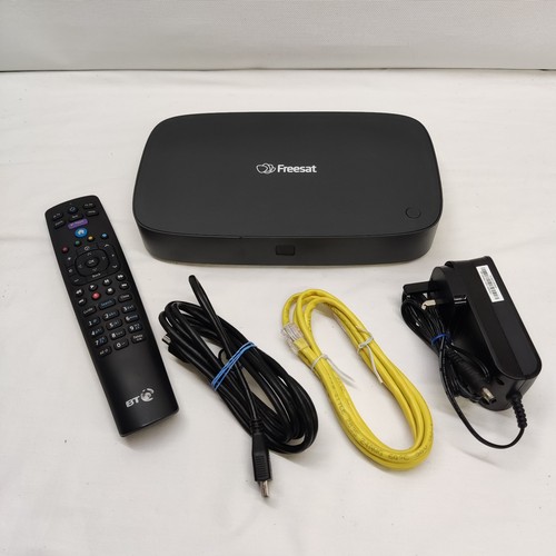 Arris freesat uhd 500 - arris, uhd-4x-500