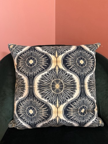 Anna hayman designer cushion - hayman,
