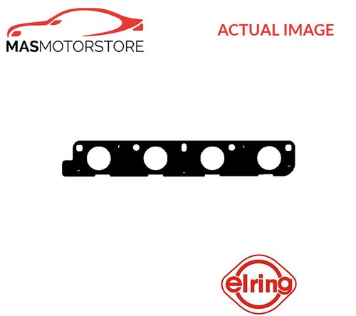 Exhaust manifold gasket - exhaust, elring