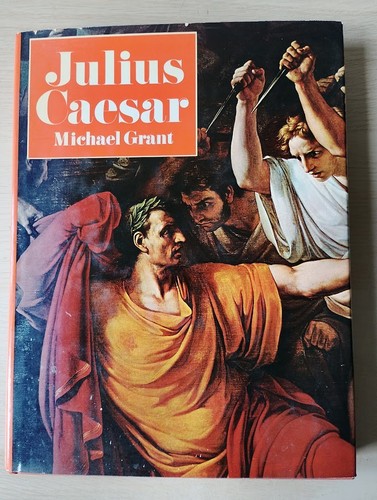 Julius caesar by michael - caesar,