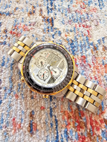 Vintage citizen promaster - vintage,