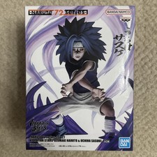 NARUTO 72 series 26 & 27
