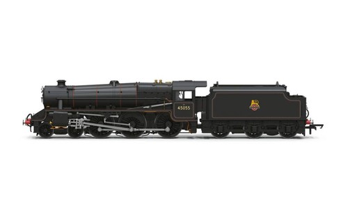 Hornby r30484 stanier - br,