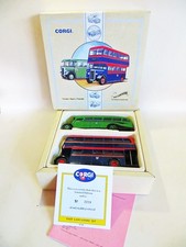 CORGI 97077 'GUY ARAB &