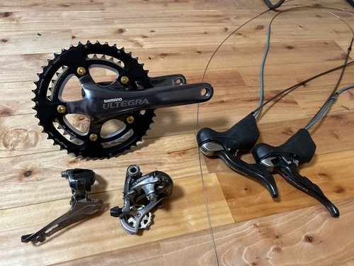 Shimano ultegra speed - shimano,