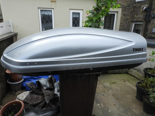 Thule atlantis 200 - atlantis,