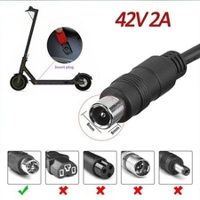 42V 2A Electric Scooter