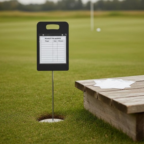 Long drive marker sturdy - long,