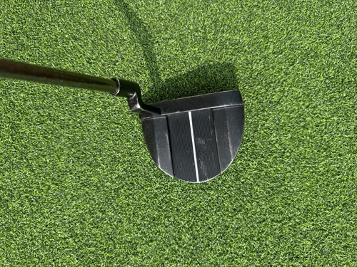 Ping oslo 2021 putter - oslo, h