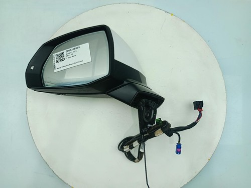 Audi door mirror left ibis - audi,