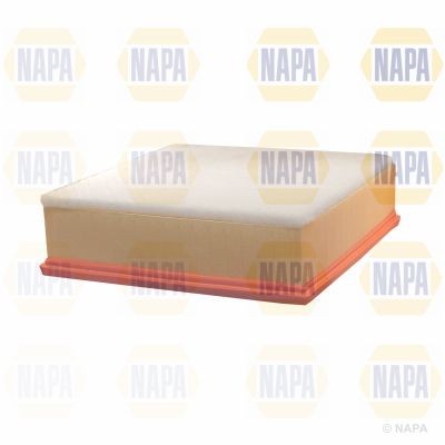 Genuine napa air filter for - air,