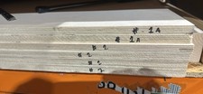 15mm 11 core lightweight ply