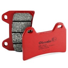 Front Brembo Sintered Brake