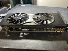 EVGA NVIDIA GeForce GTX 950