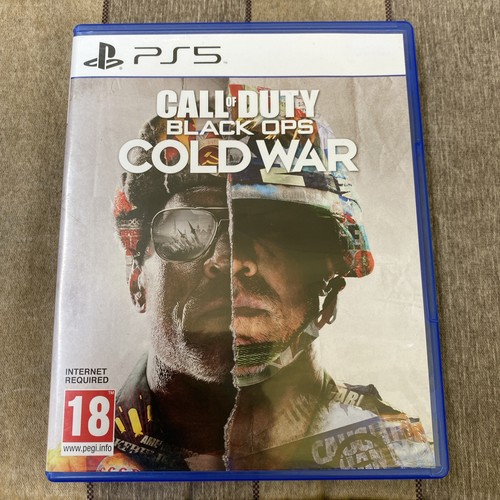 Call duty black ops - call, duty:
