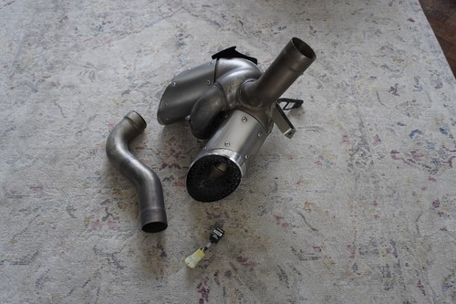 Termignoni ducati slip race - termignoni,