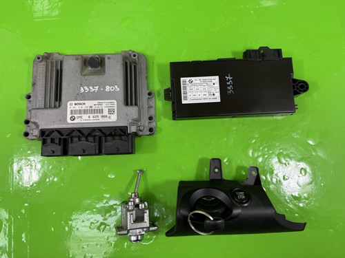 Mini r57 lci ecu kit - mini, cas3